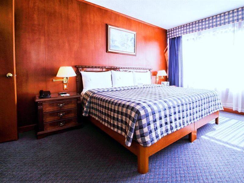 Hotel Lastra Puebla Extérieur photo
