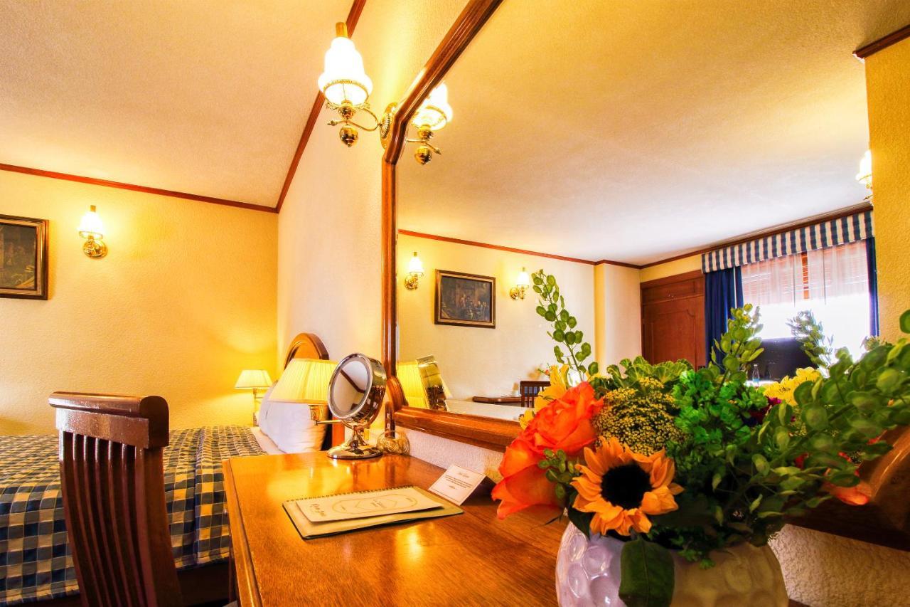 Hotel Lastra Puebla Extérieur photo