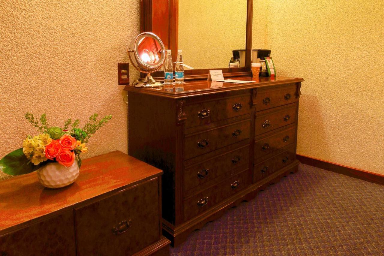 Hotel Lastra Puebla Extérieur photo