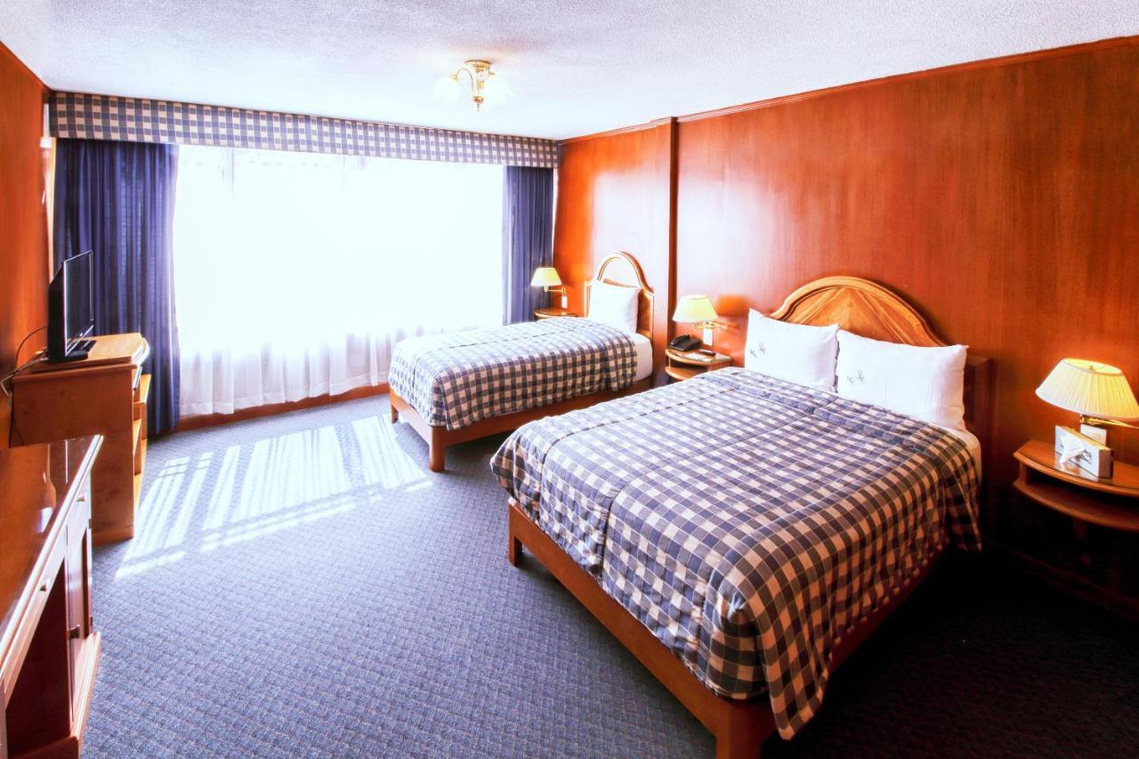 Hotel Lastra Puebla Extérieur photo