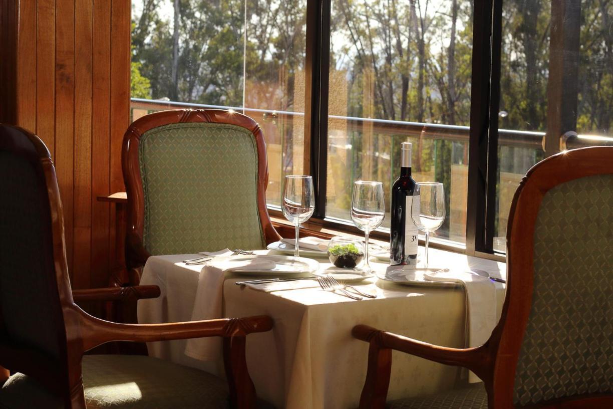 Hotel Lastra Puebla Extérieur photo