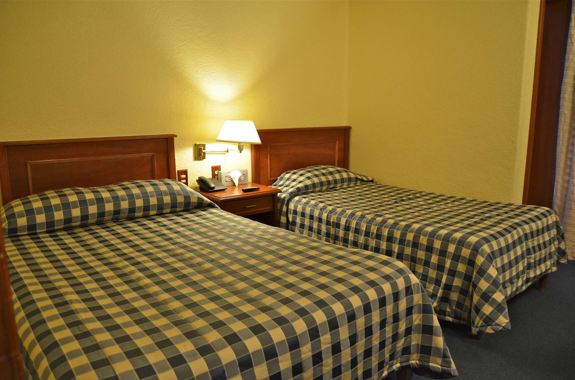 Hotel Lastra Puebla Extérieur photo