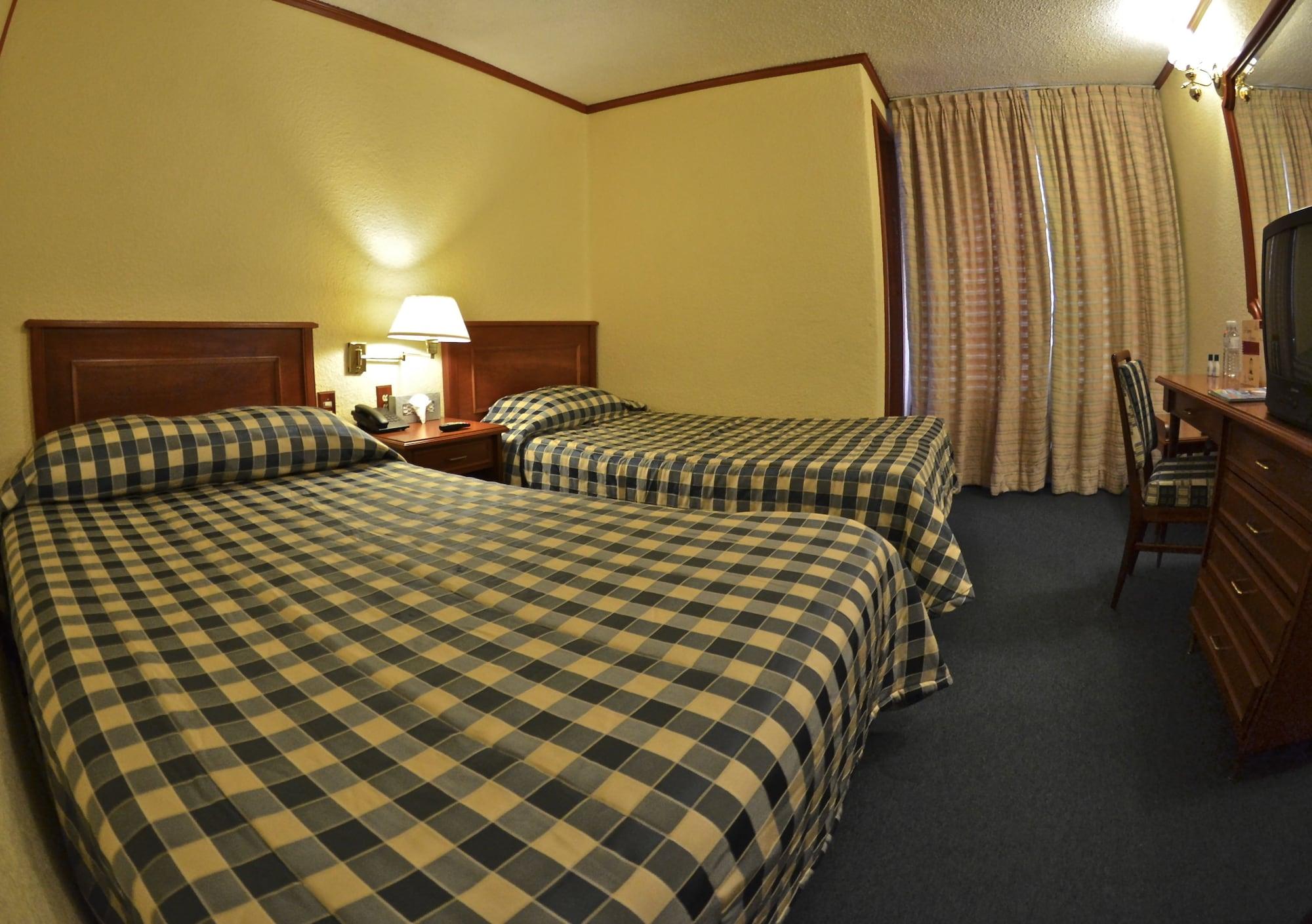 Hotel Lastra Puebla Extérieur photo