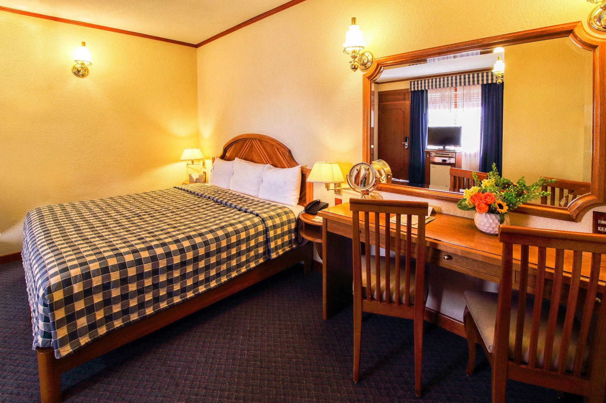 Hotel Lastra Puebla Extérieur photo