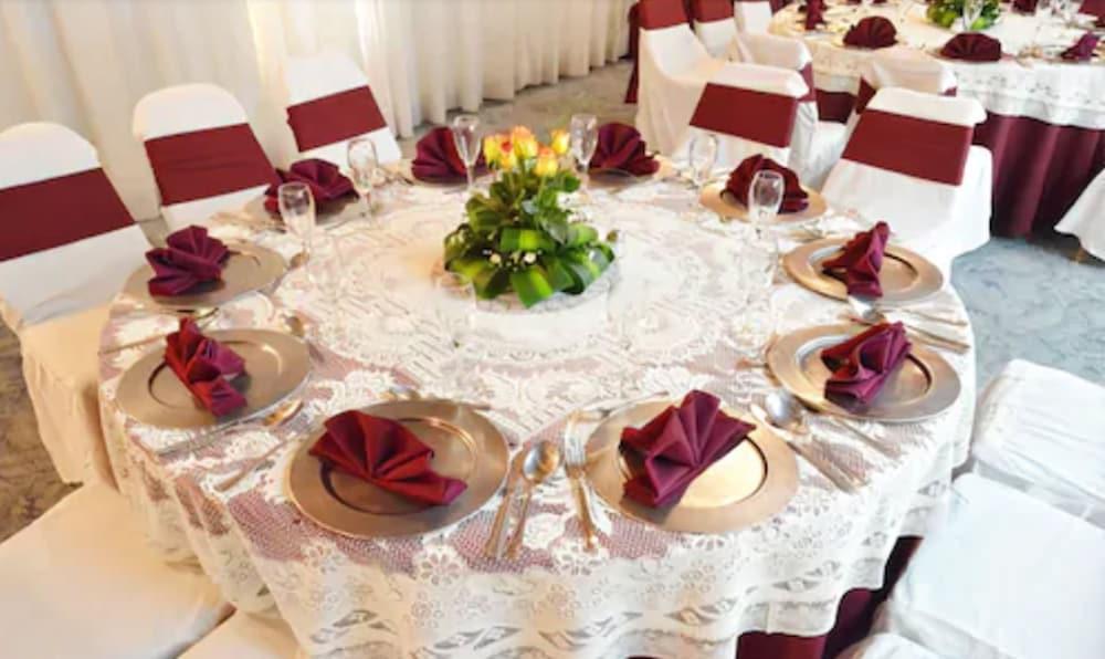Hotel Lastra Puebla Extérieur photo