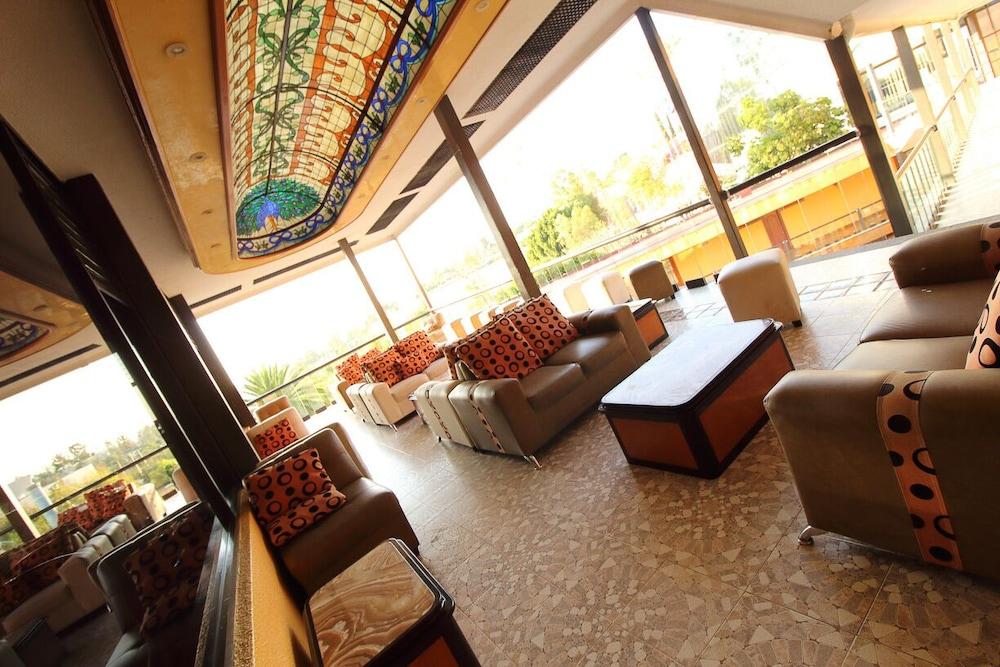 Hotel Lastra Puebla Extérieur photo