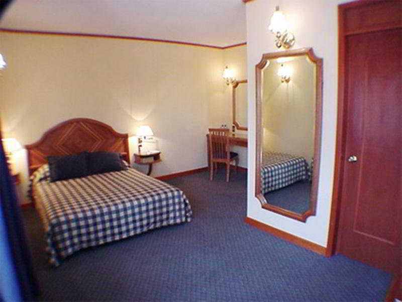 Hotel Lastra Puebla Extérieur photo