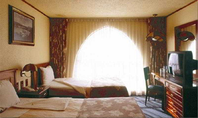 Hotel Lastra Puebla Extérieur photo